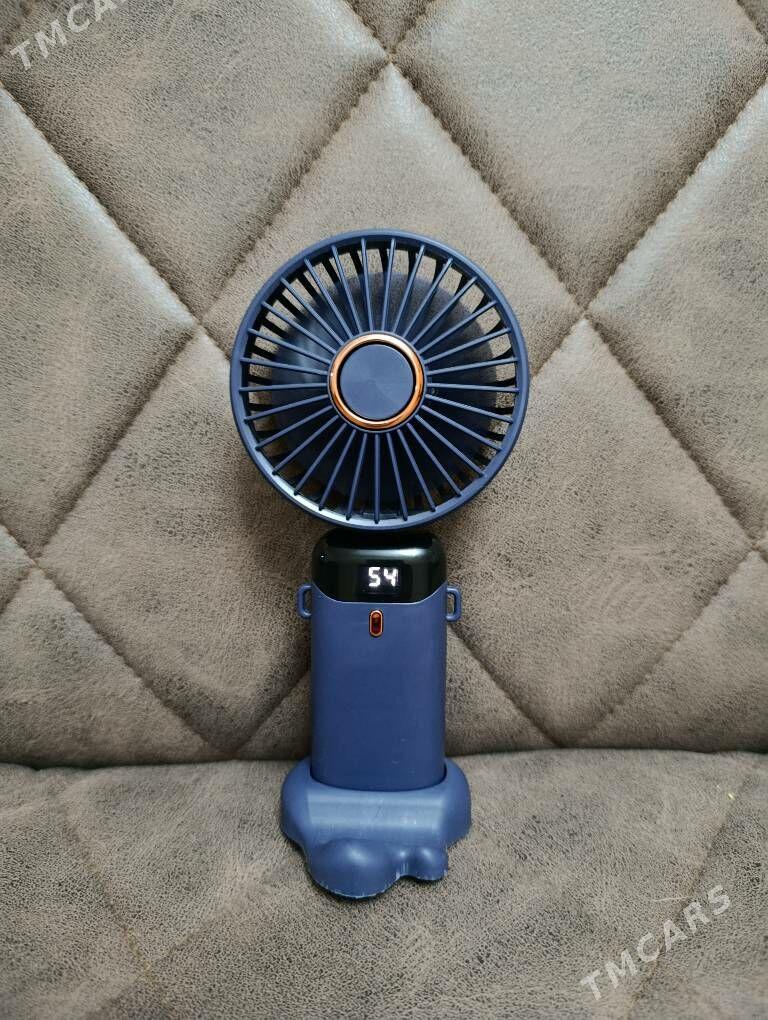 Ventilator - Туркменабат - img 6