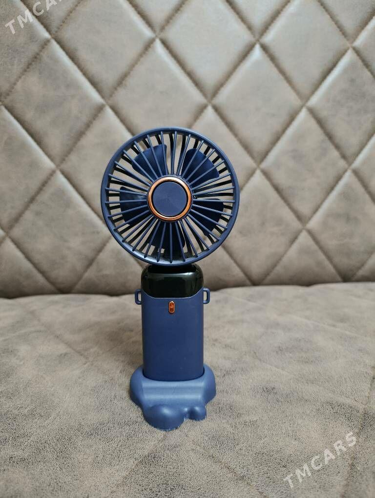 Ventilator - Туркменабат - img 5