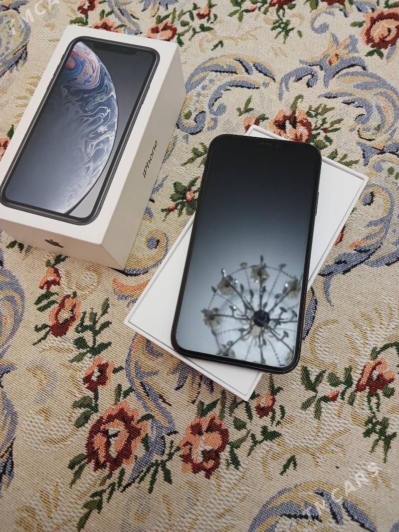 iphone xr - Aşgabat - img 3