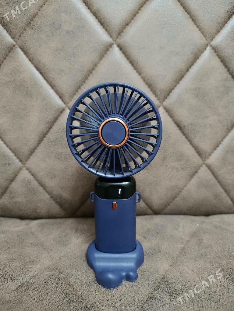 Ventilator - Туркменабат - img 7