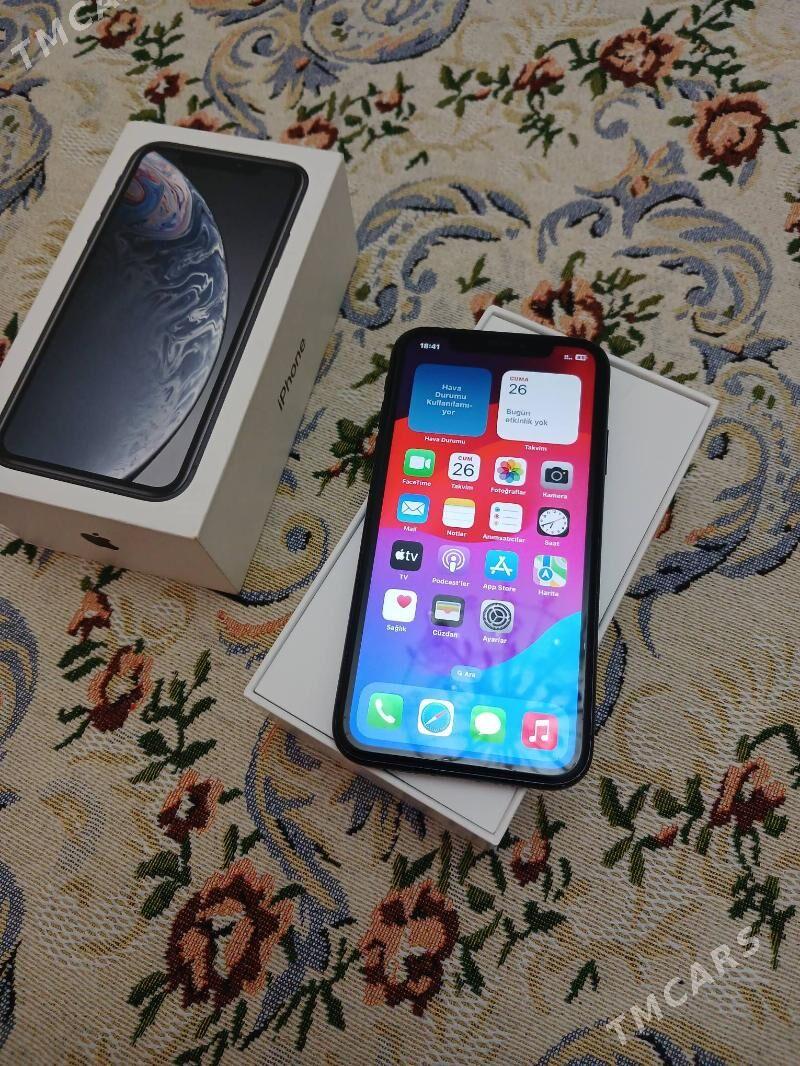 iphone xr - Aşgabat - img 4