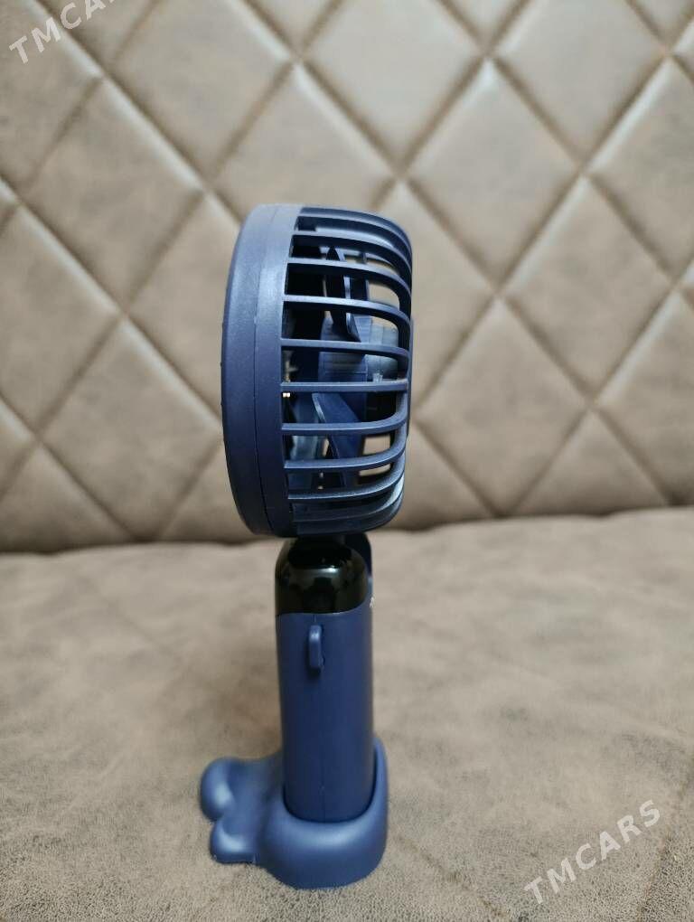 Ventilator - Туркменабат - img 4