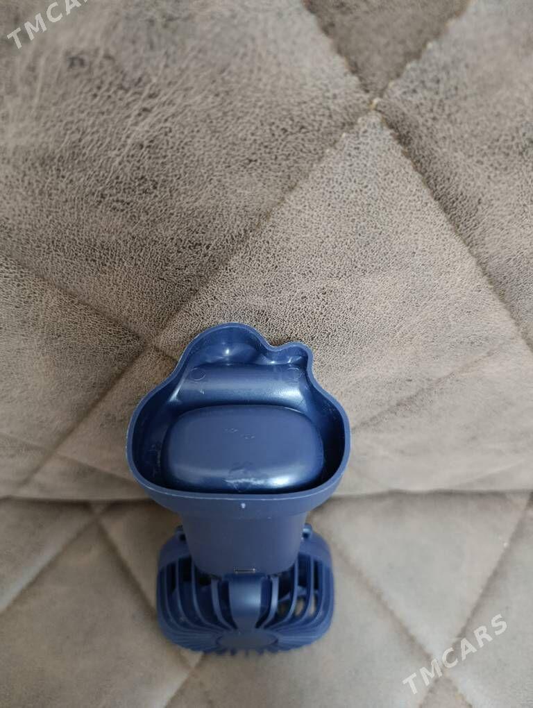 Ventilator - Туркменабат - img 1