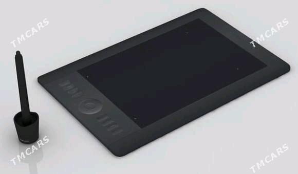 Wacom intuos - Дашогуз - img 2