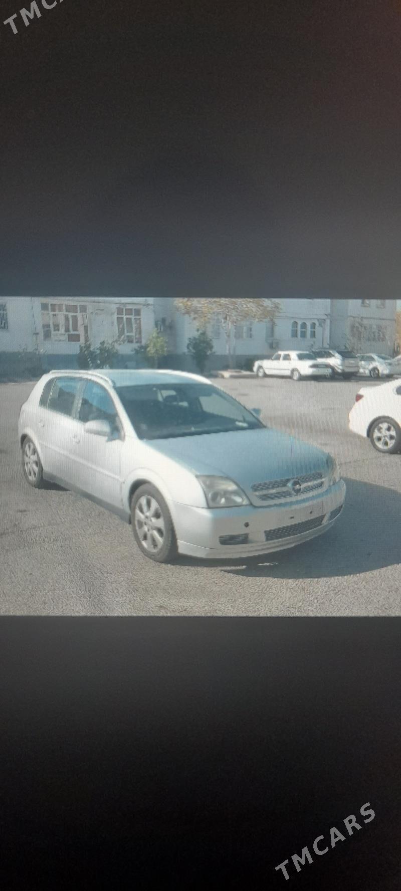 Opel Signum 2003 - 85 000 TMT - 11 mkr - img 2