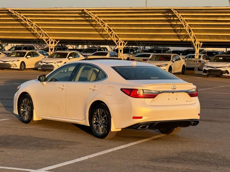 Lexus ES 350 2016 - 412 000 TMT - Ашхабад - img 5