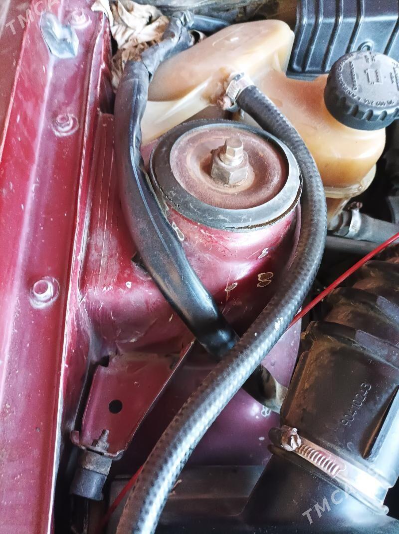Opel Vectra 1992 - 34 000 TMT - Мары - img 4
