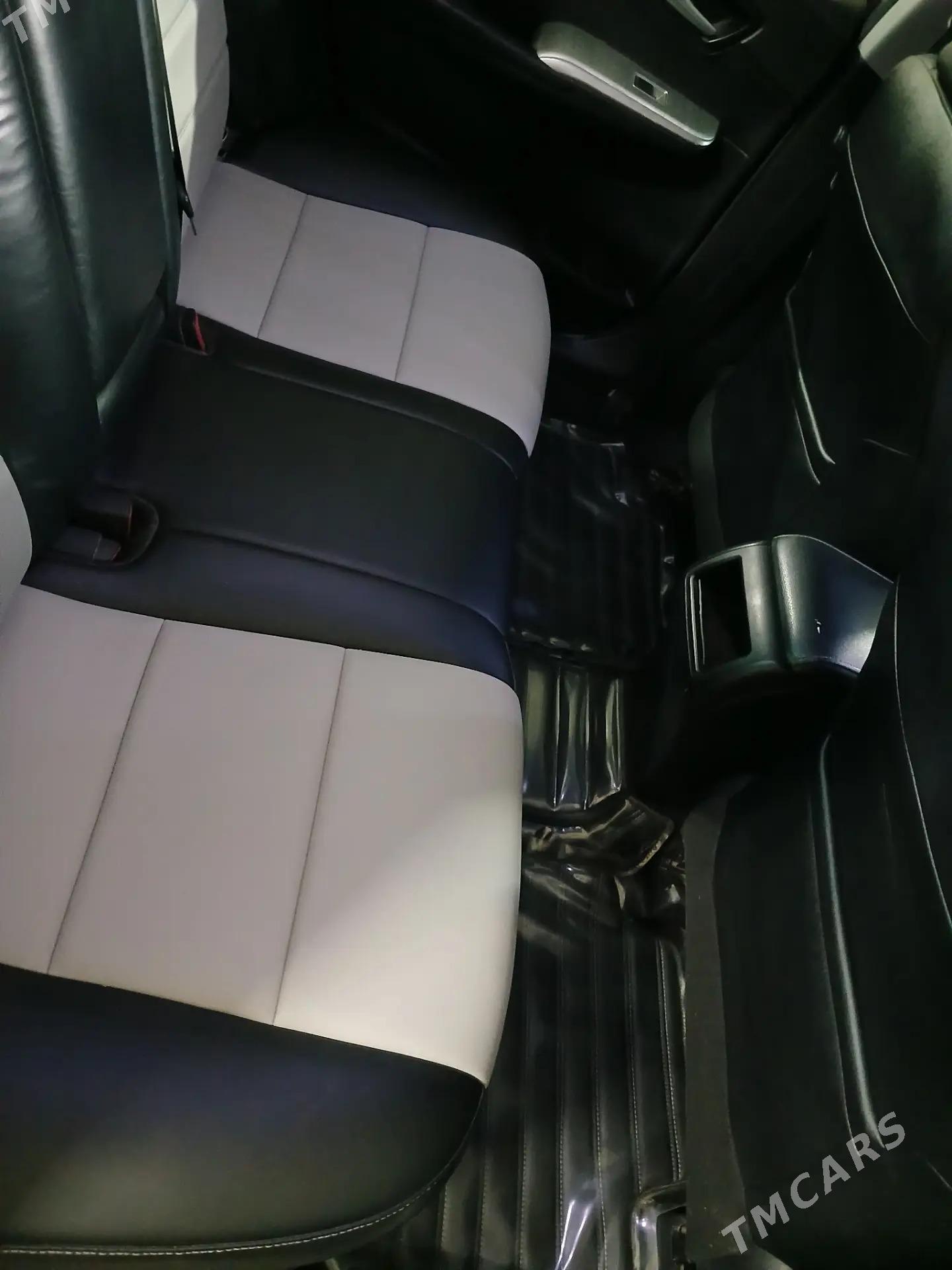 Toyota Camry 2012 - 235 000 TMT - Daşoguz - img 1
