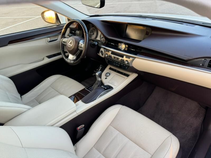 Lexus ES 350 2016 - 412 000 TMT - Ашхабад - img 8