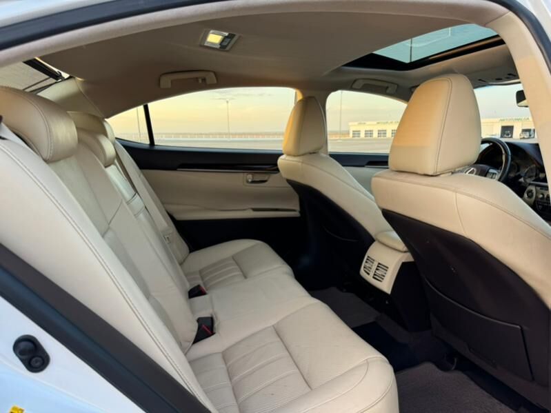 Lexus ES 350 2016 - 412 000 TMT - Ашхабад - img 9