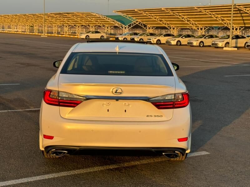 Lexus ES 350 2016 - 412 000 TMT - Ашхабад - img 6