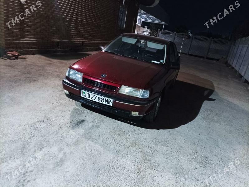 Opel Vectra 1992 - 34 000 TMT - Мары - img 5