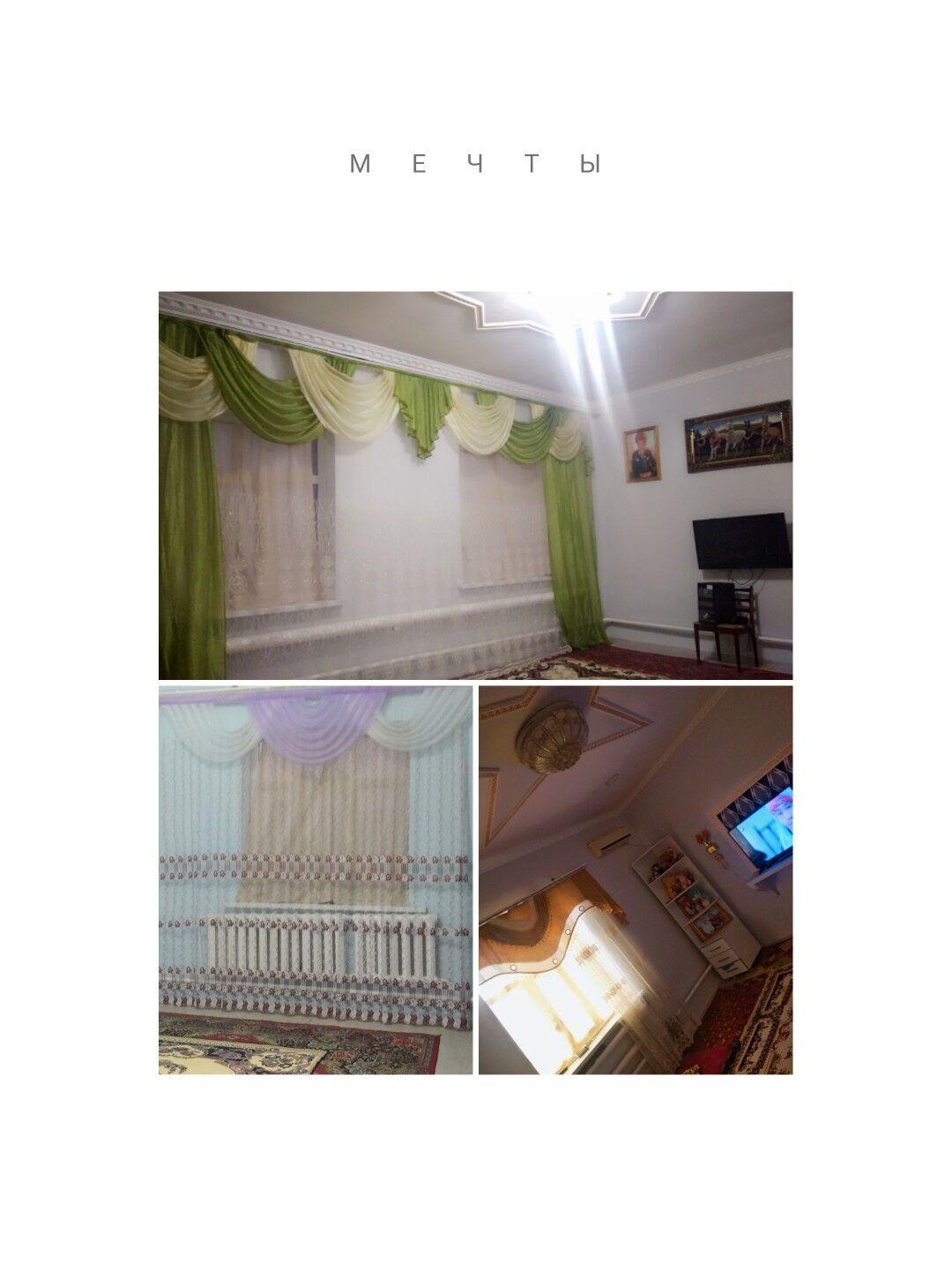 plan jay akdas - Туркменбаши - img 1
