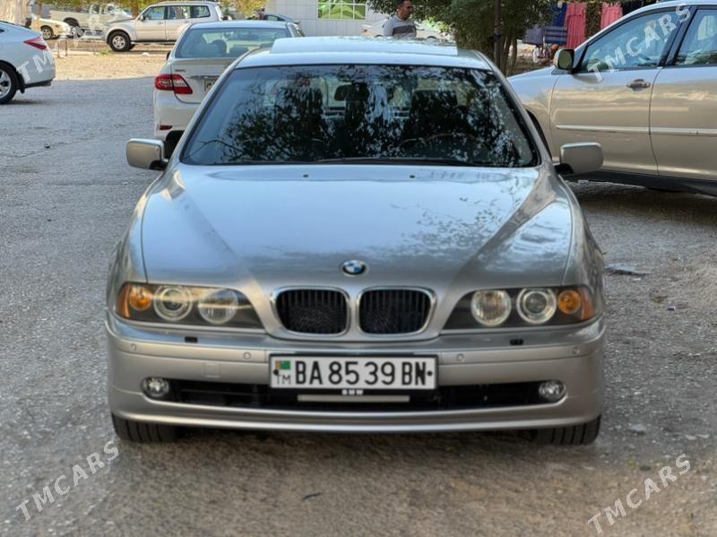 BMW 530 1998 - 135 000 TMT - Балканабат - img 5