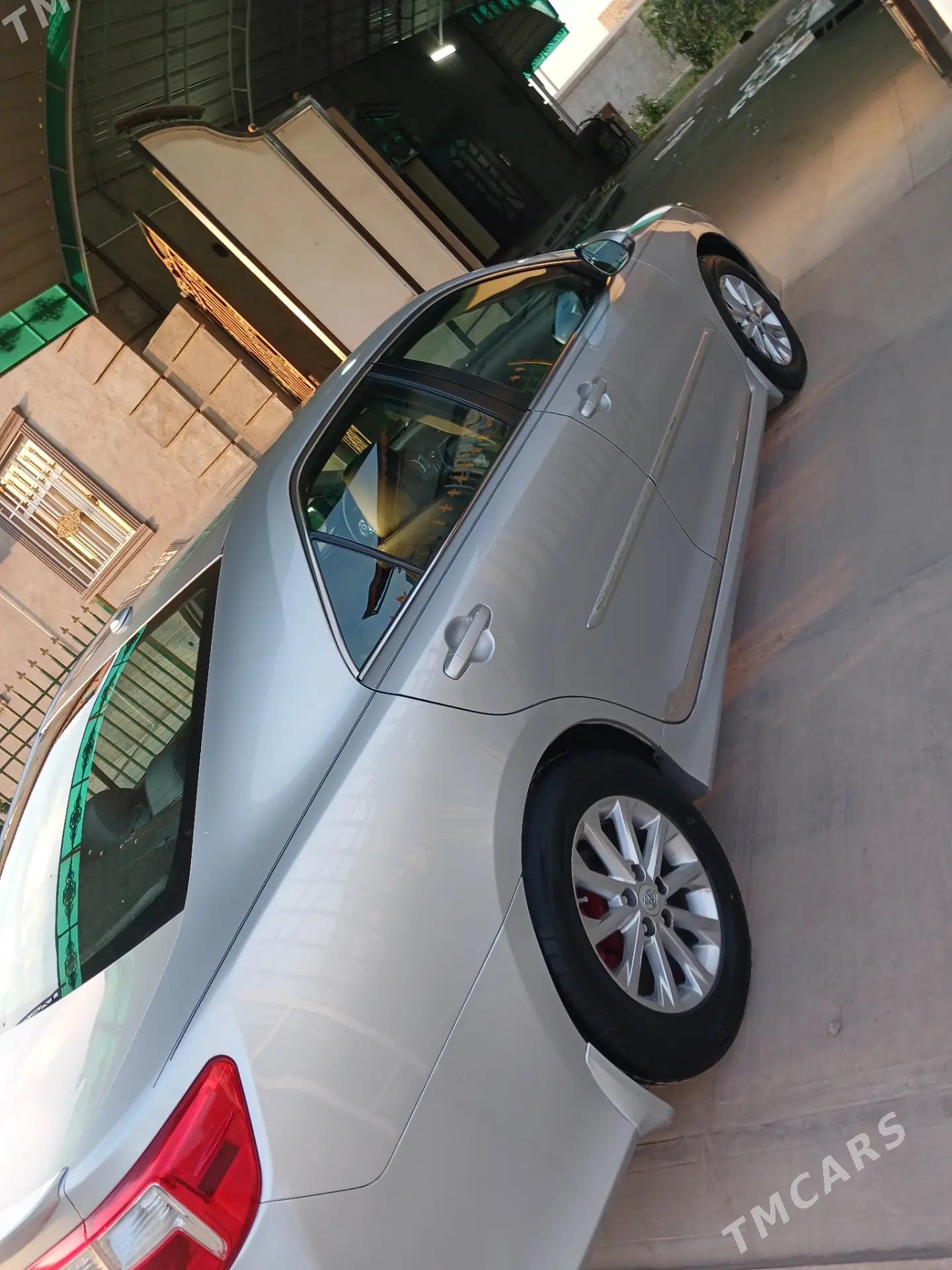 Toyota Camry 2012 - 235 000 TMT - Daşoguz - img 3