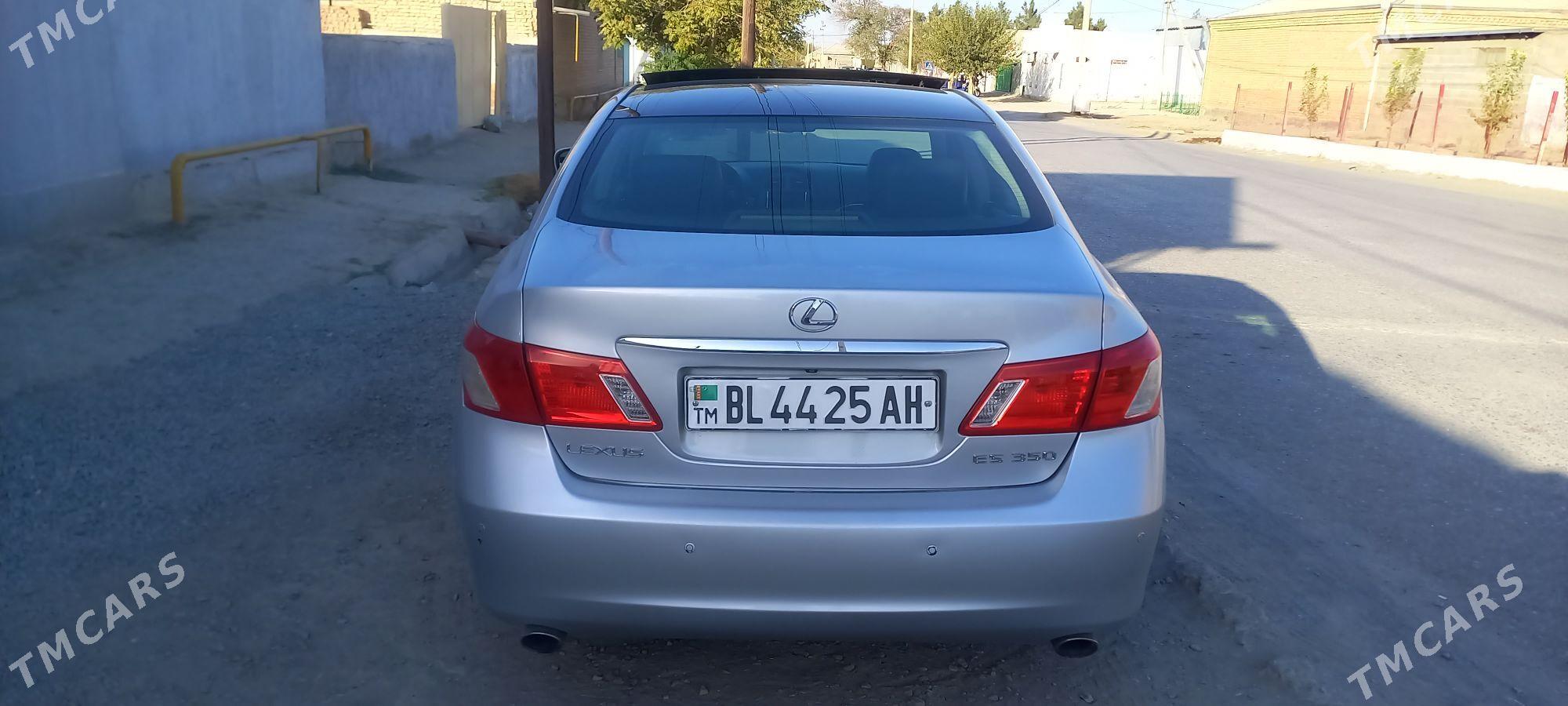 Lexus ES 350 2008 - 210 000 TMT - Bäherden - img 5