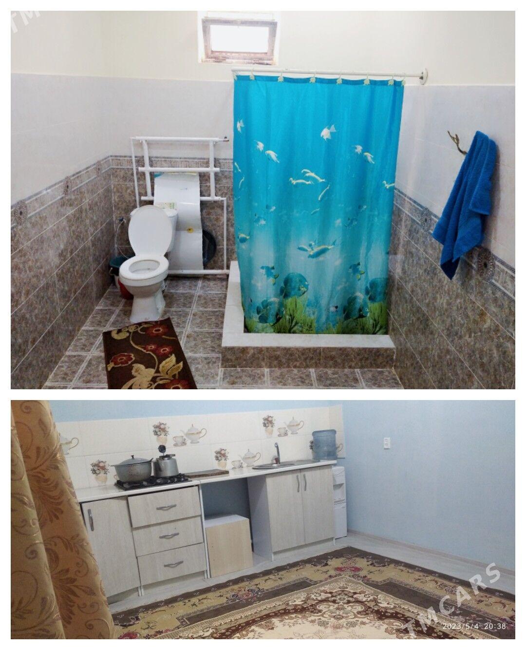 plan jay akdas - Туркменбаши - img 2