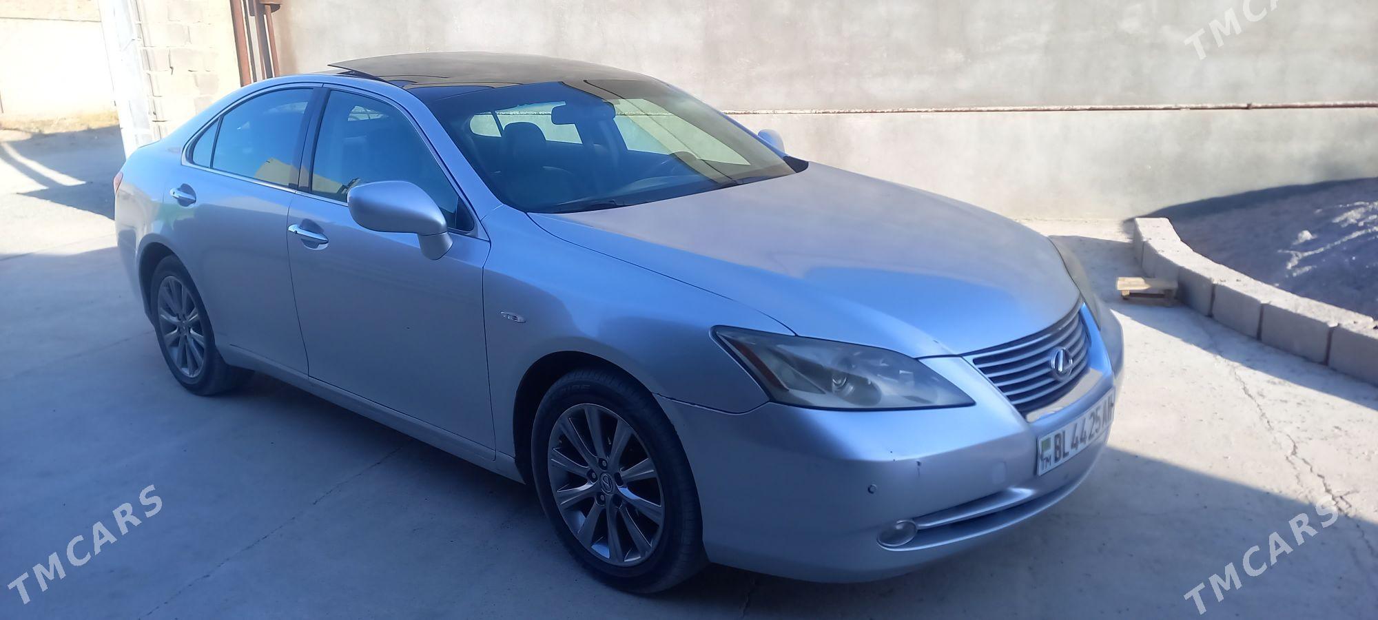 Lexus ES 350 2008 - 210 000 TMT - Bäherden - img 2