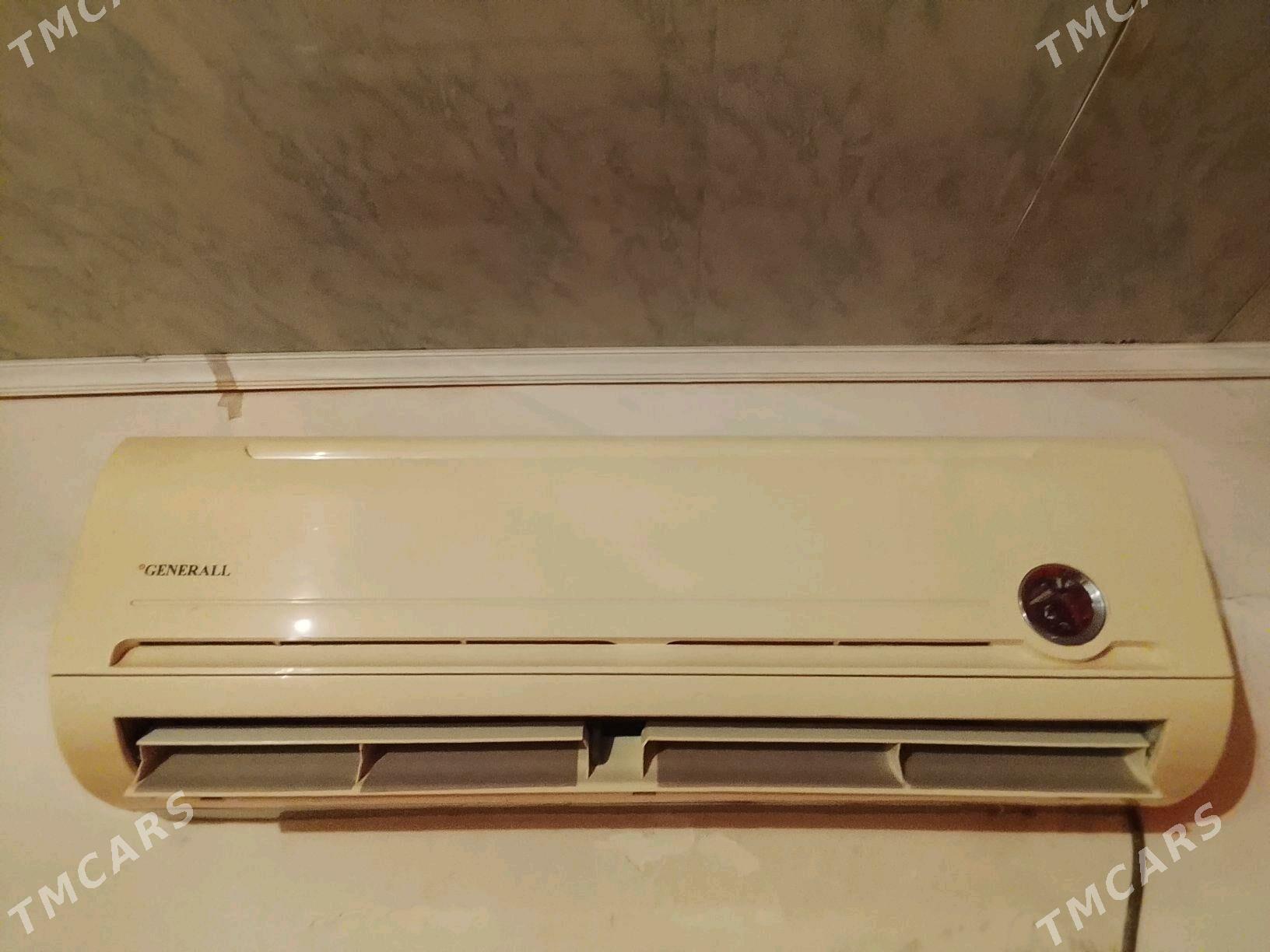 kondisaner satlyk - Türkmenbaşy - img 2