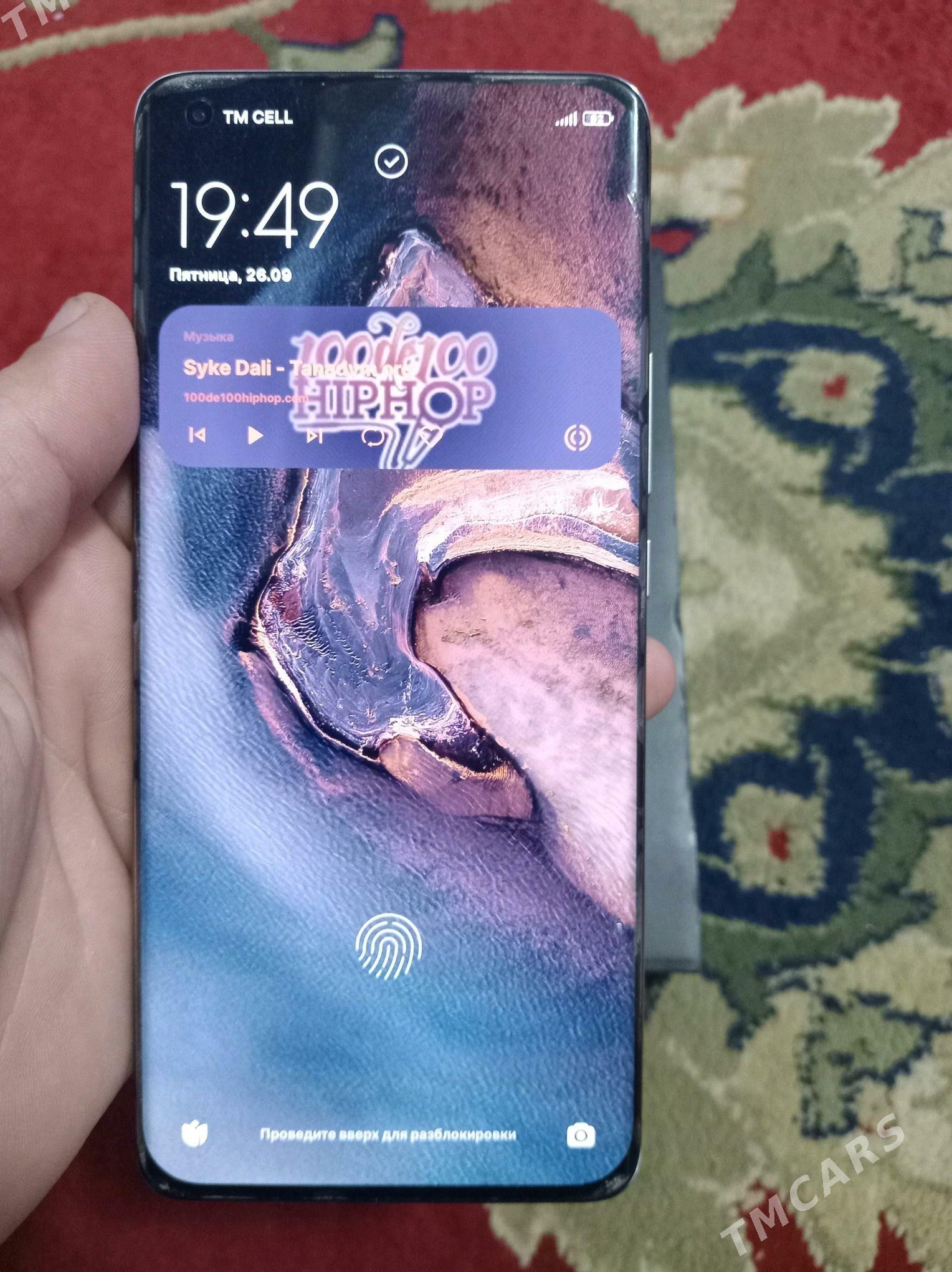 Xiaomi 11Ultra 12/256 - Türkmenbaşy - img 2
