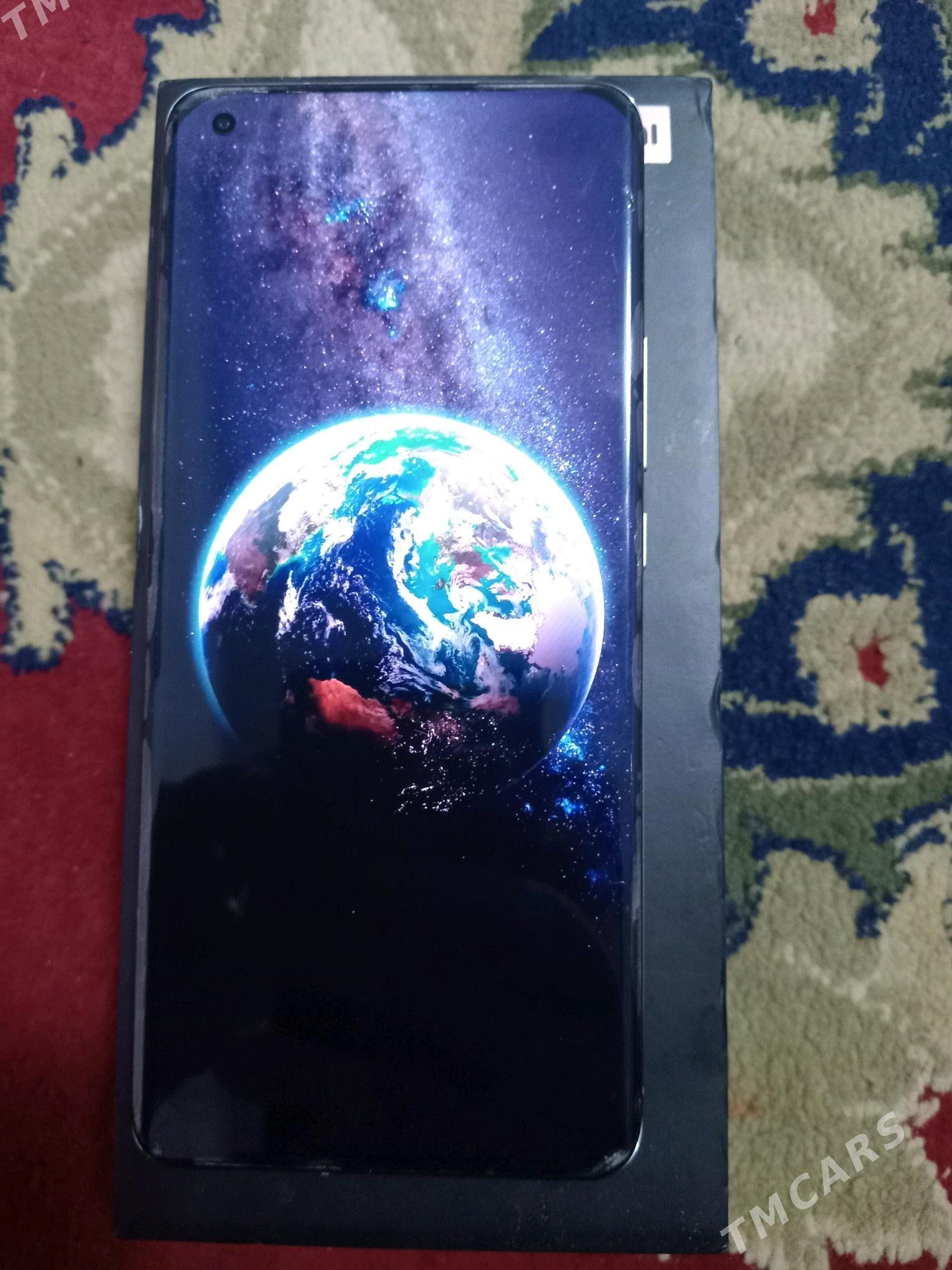 Xiaomi 11Ultra 12/256 - Türkmenbaşy - img 4