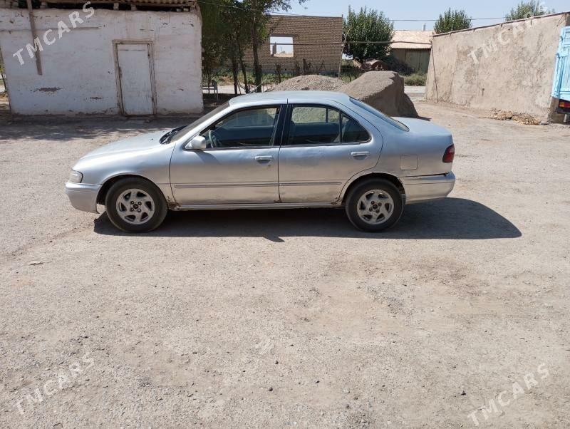 Nissan Sunny 1999 - 22 000 TMT - Tejen - img 2