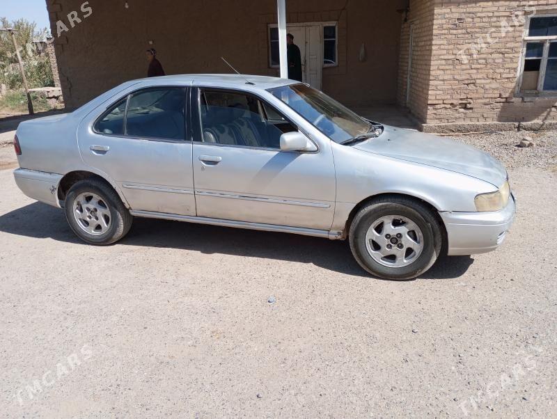 Nissan Sunny 1999 - 22 000 TMT - Tejen - img 3