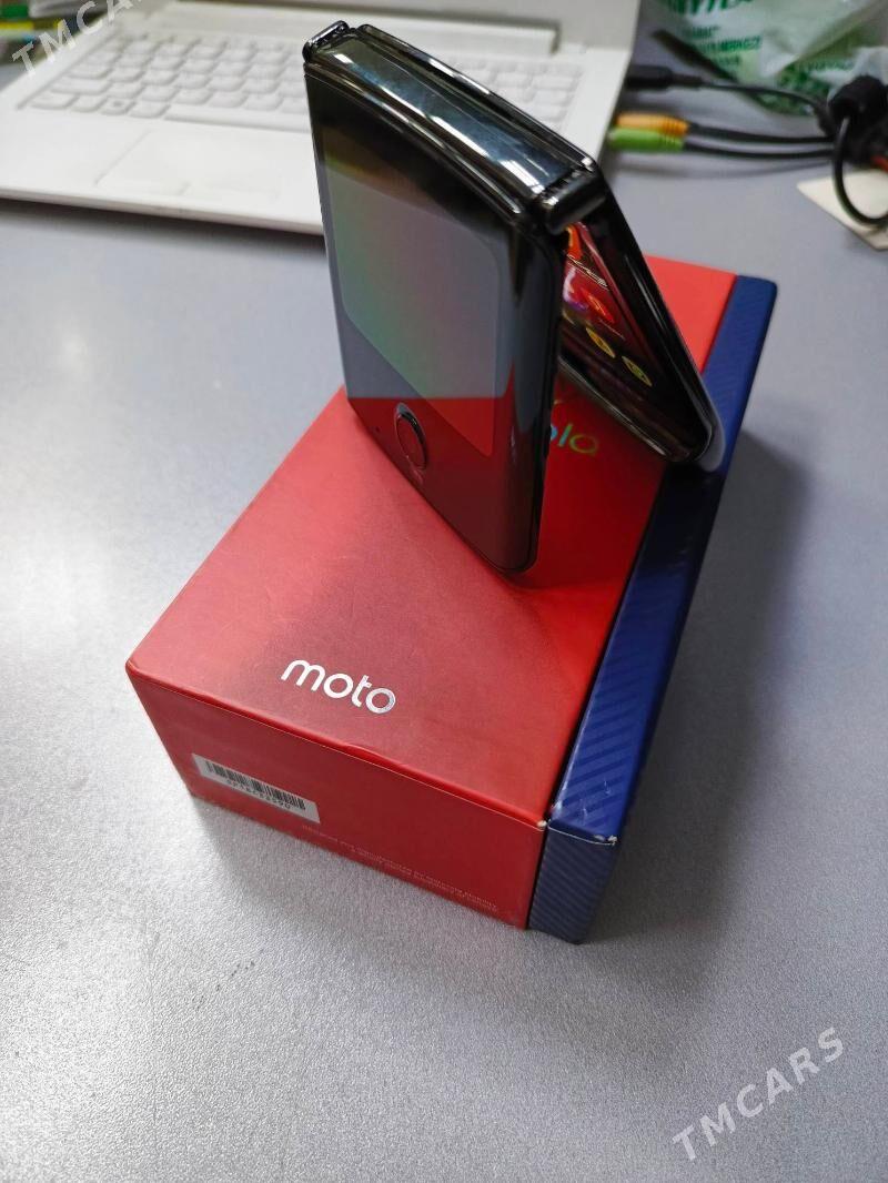 Motorola Razr - Aşgabat - img 2