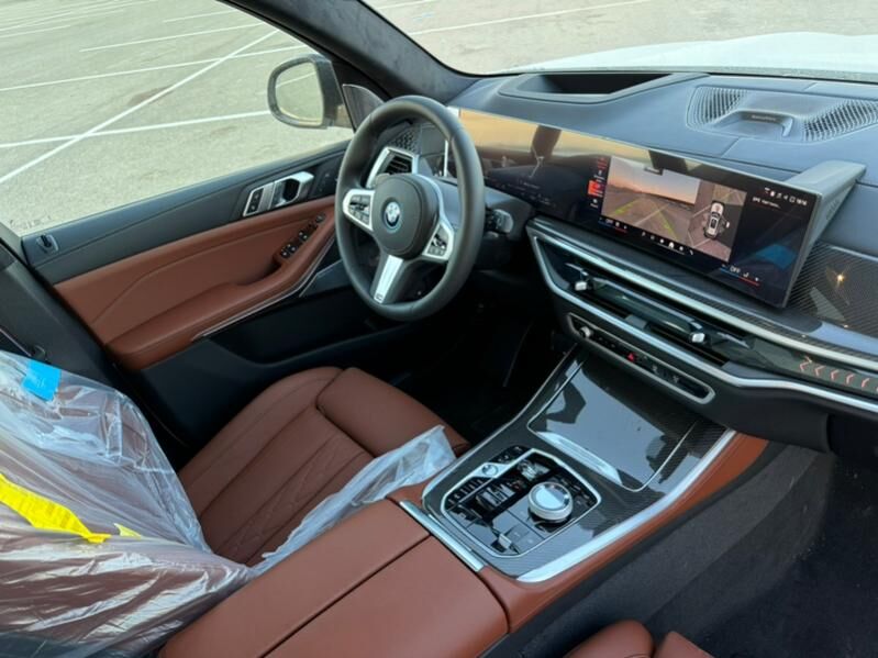 BMW X5 2025 - 2 947 000 TMT - Ашхабад - img 2