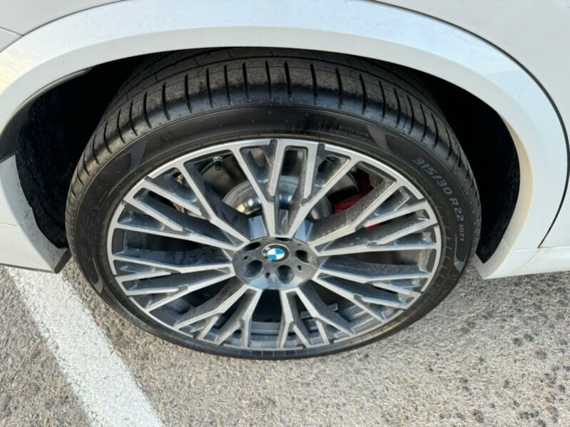 BMW X5 2025 - 2 947 000 TMT - Ашхабад - img 4