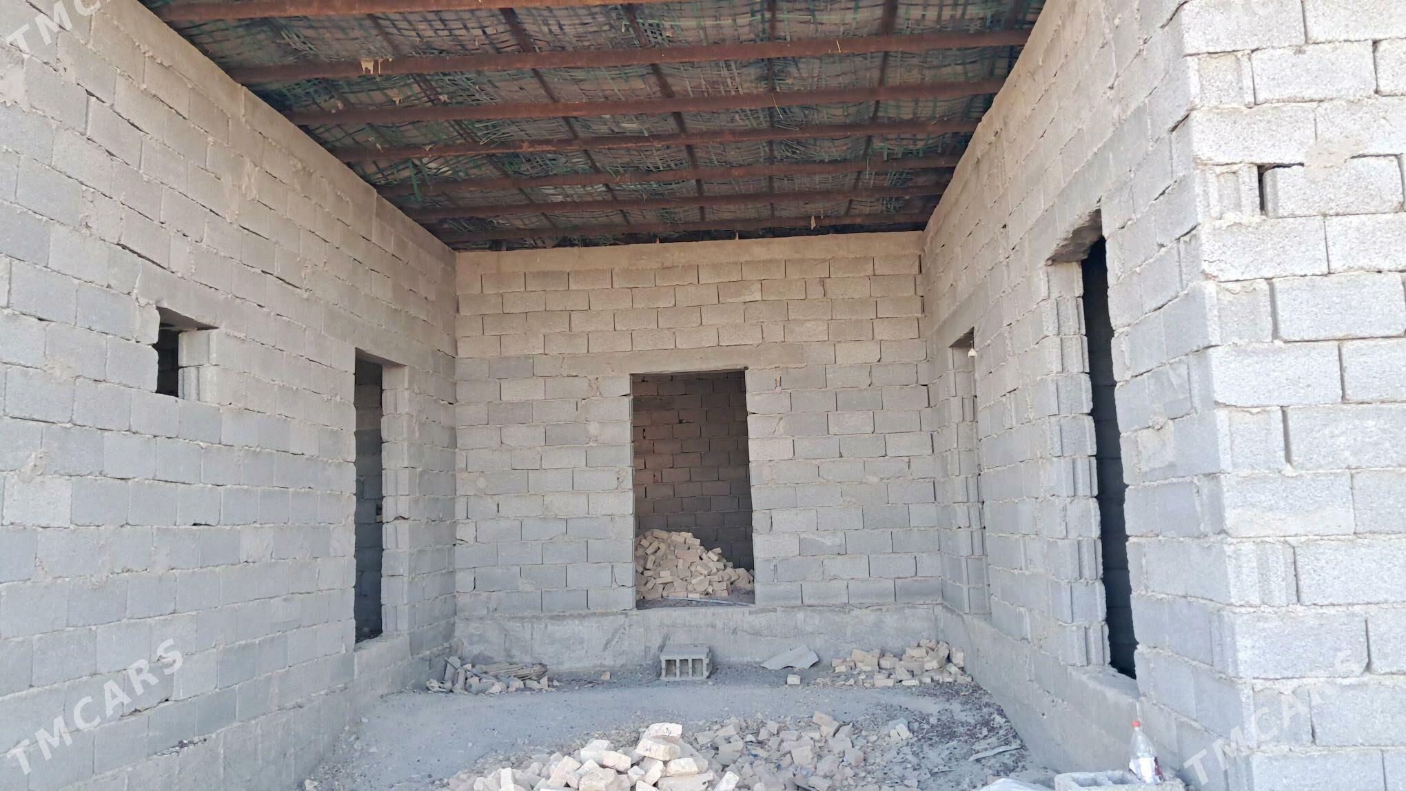 jay - Гёкдепе - img 8