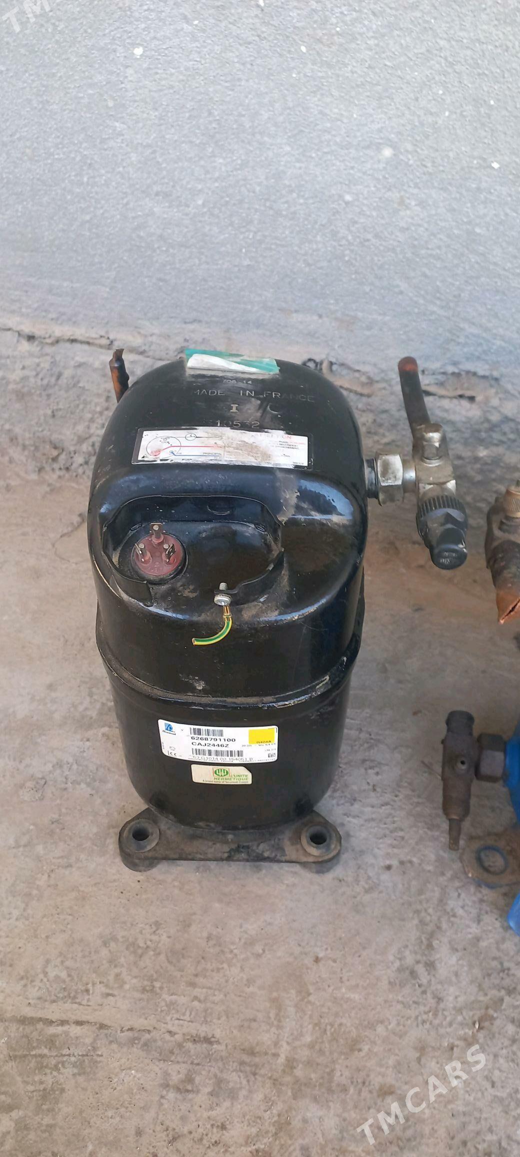 porsunawoy mator - Ашхабад - img 2