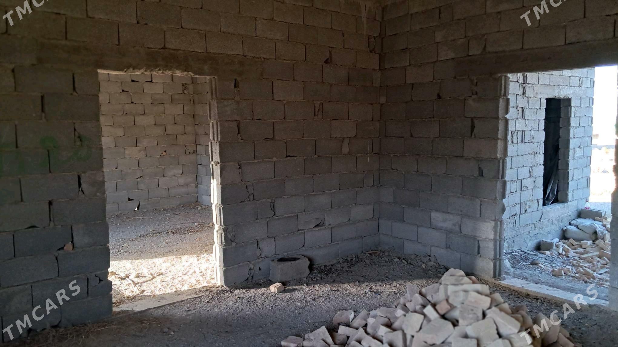 jay - Гёкдепе - img 10