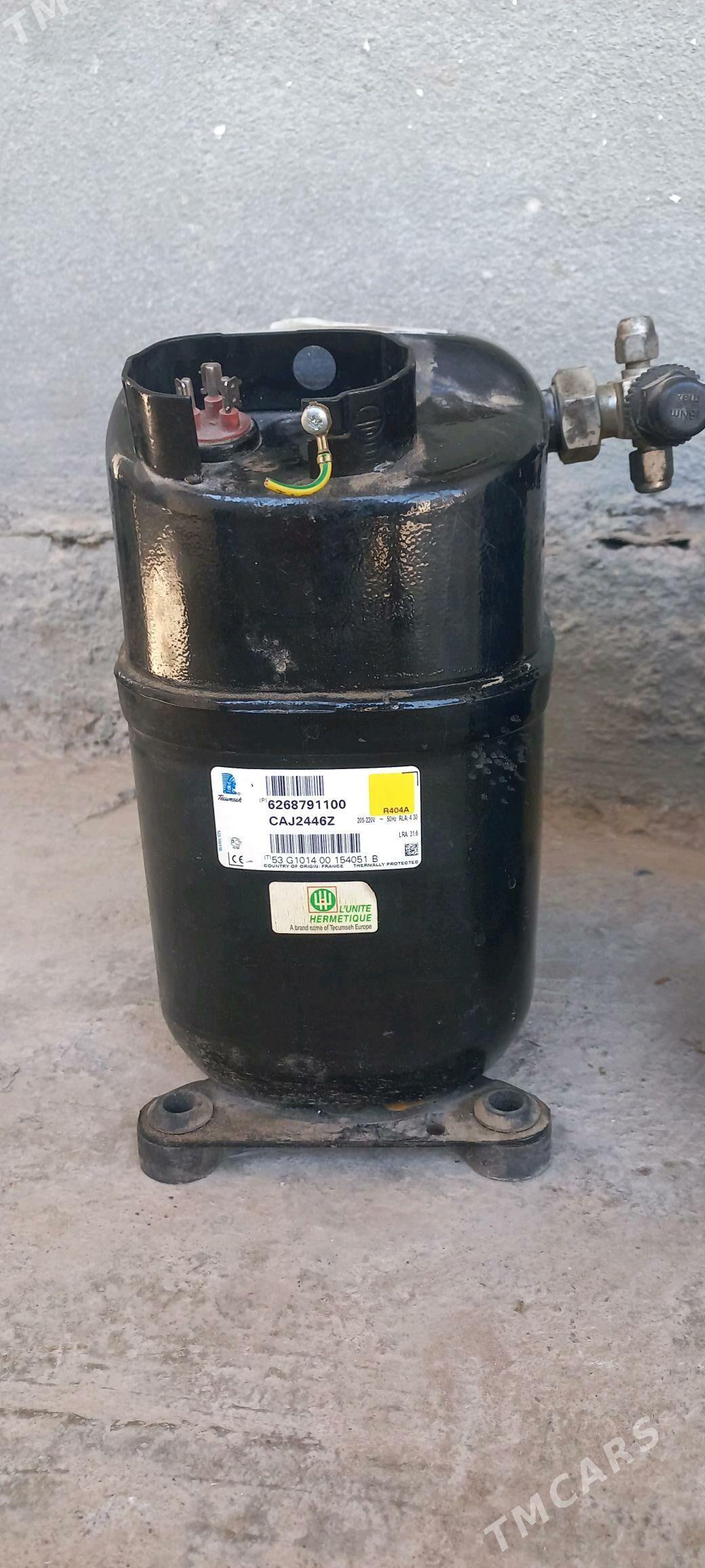 porsunawoy mator - Ашхабад - img 3