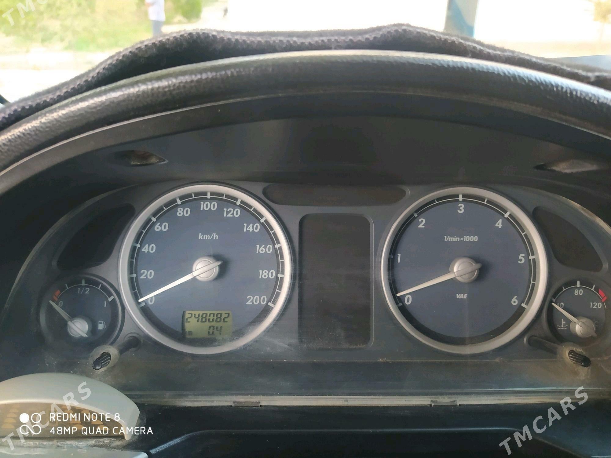 Gaz Gazel 2014 - 200 000 TMT - Ашхабад - img 5