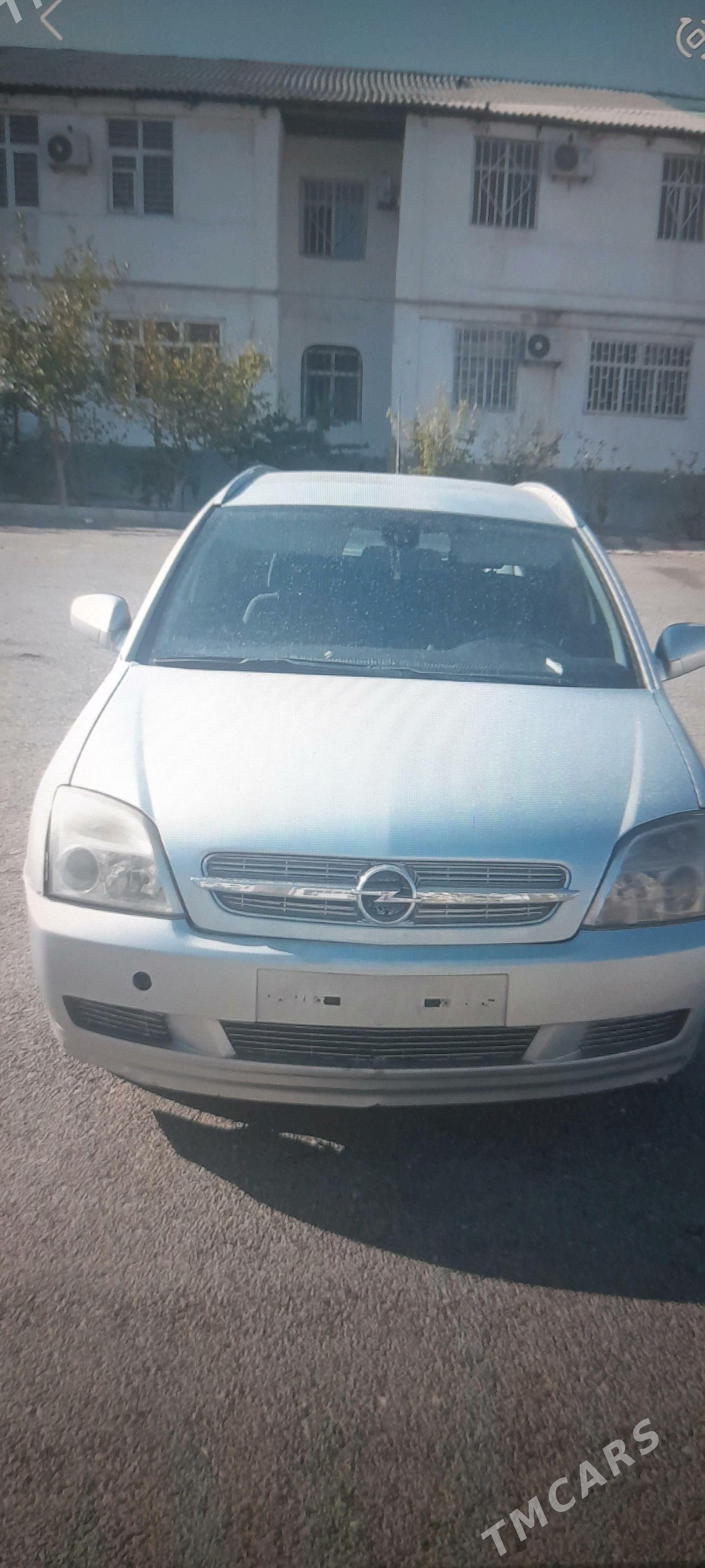 Opel Signum 2003 - 85 000 TMT - 11 mkr - img 4