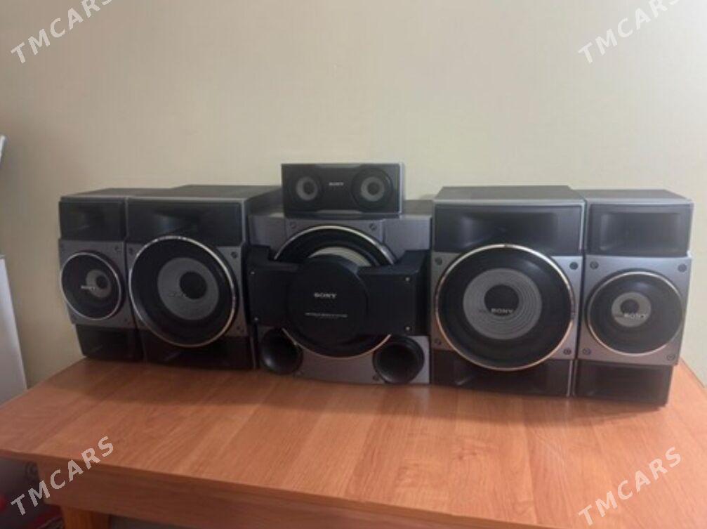 sony - Ашхабад - img 2