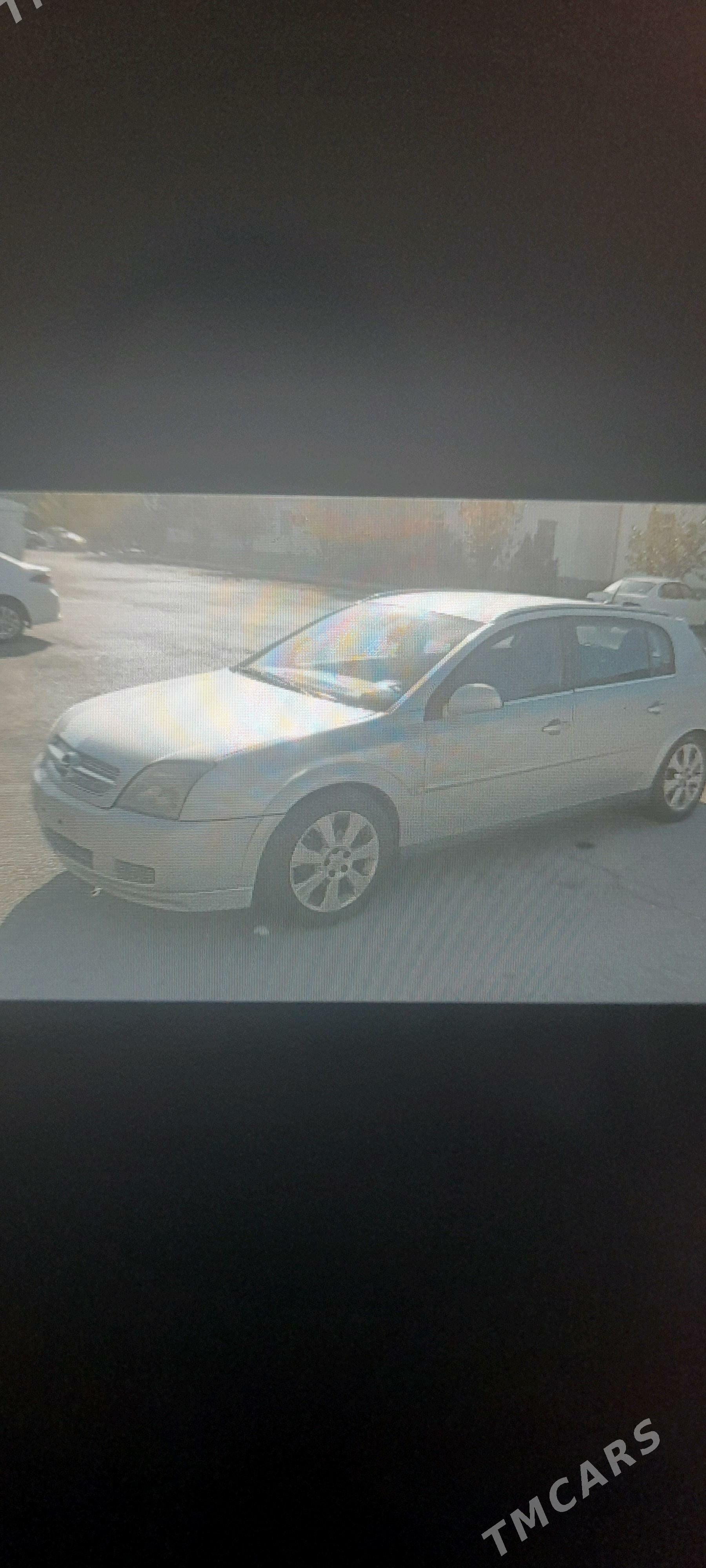 Opel Signum 2003 - 85 000 TMT - 11 mkr - img 3