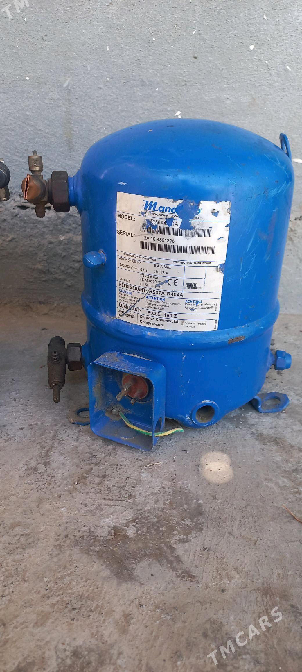 porsunawoy mator - Ашхабад - img 4