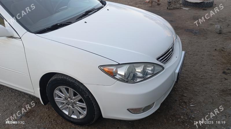 Toyota Camry 2004 - 160 000 TMT - Wekilbazar - img 2