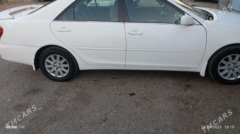 Toyota Camry 2004 - 160 000 TMT - Wekilbazar - img 3
