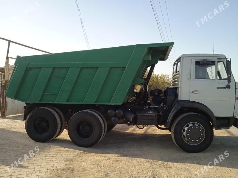 Kamaz 4310 1987 - 110 000 TMT - Ёлётен - img 4