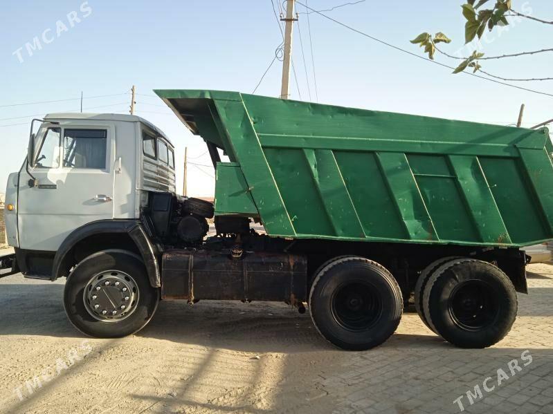 Kamaz 4310 1987 - 110 000 TMT - Ёлётен - img 5