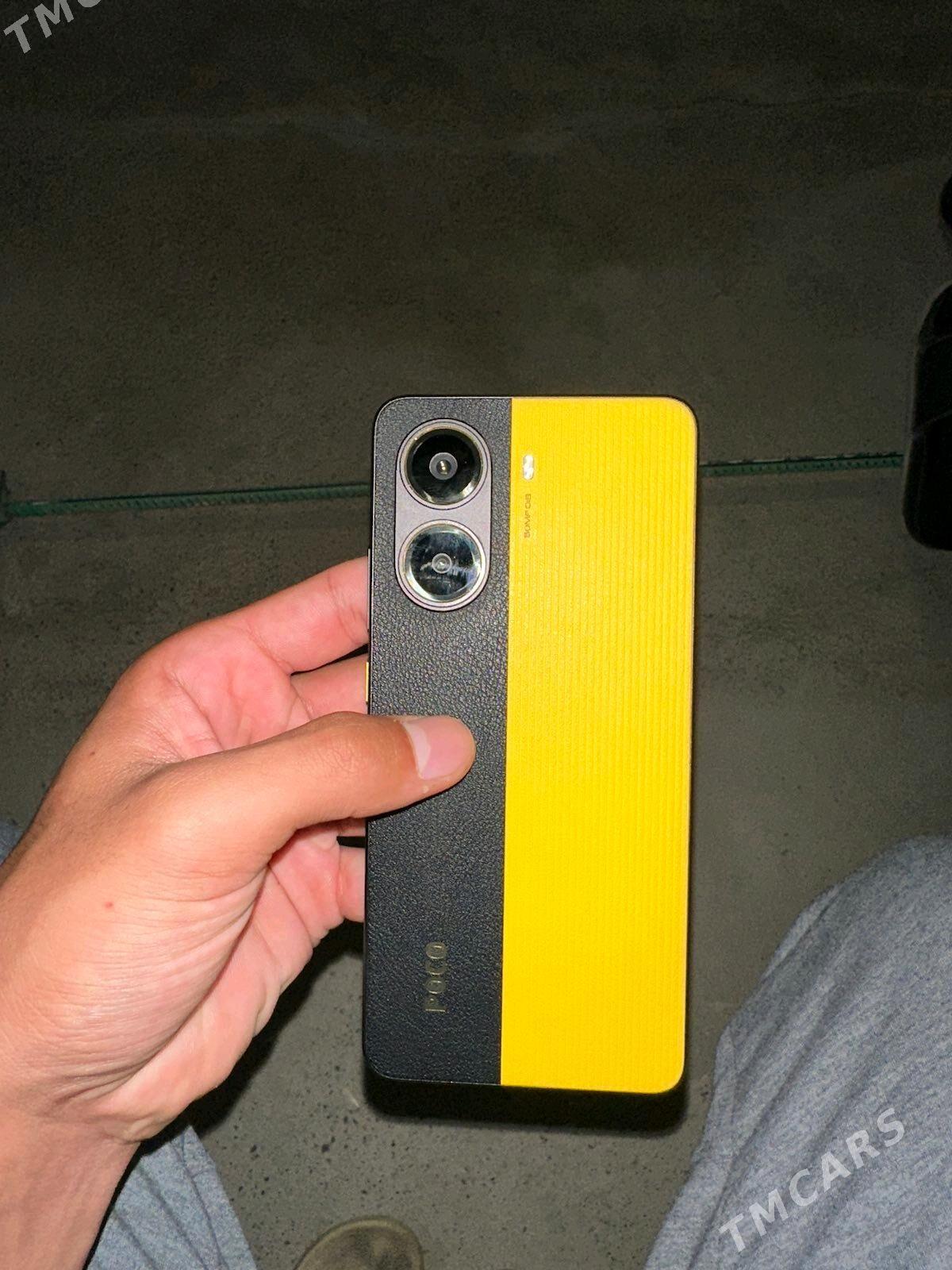 poco X7 Pro - Aşgabat - img 2
