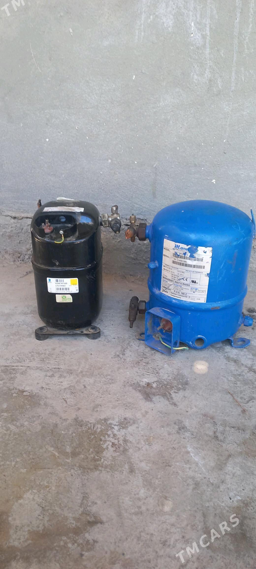 porsunawoy mator - Ашхабад - img 5