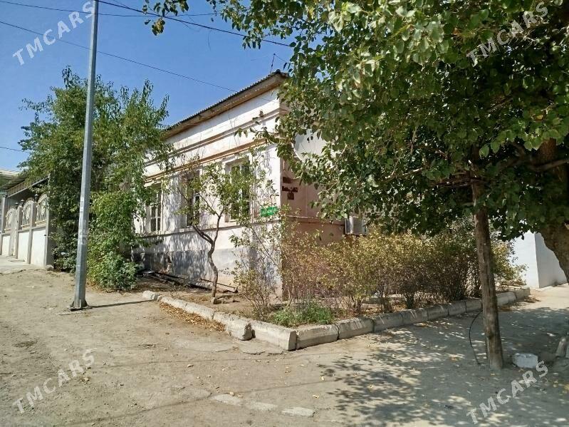 приватизированная квартира - Türkmenbaşy - img 4