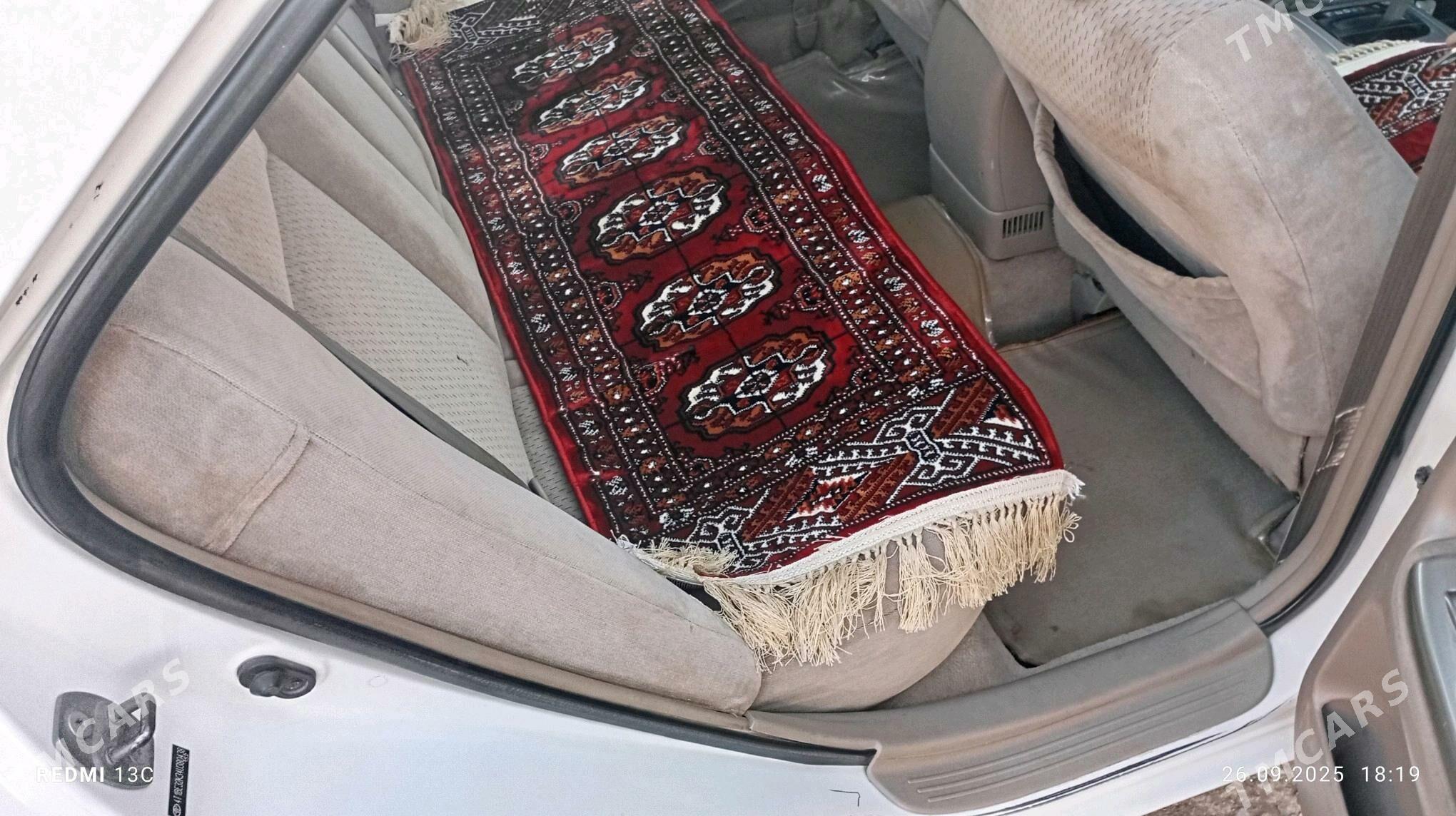 Toyota Camry 2004 - 160 000 TMT - Wekilbazar - img 8