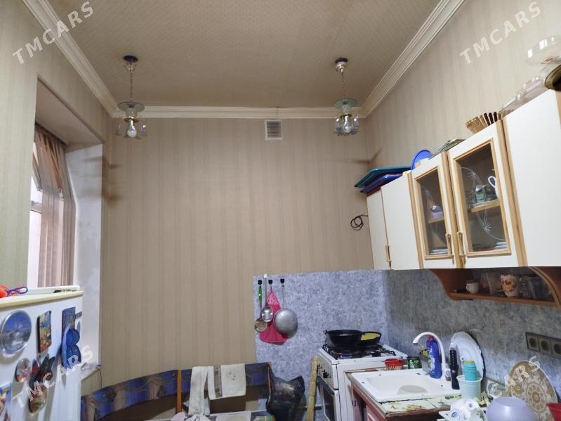 приватизированная квартира - Türkmenbaşy - img 6