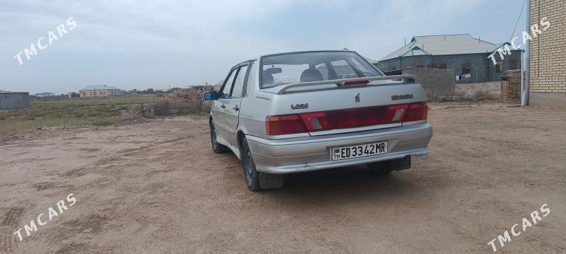 Lada 2115 2001 - 22 000 TMT - Мары - img 3