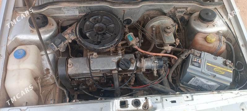Lada 2115 2001 - 22 000 TMT - Мары - img 7
